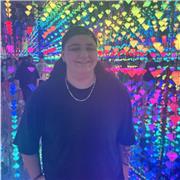 Estudiante de bachillerato dispuesto a ayudar alumnos de ESO y primaria (en concreto en lenguas y ciencias sociales